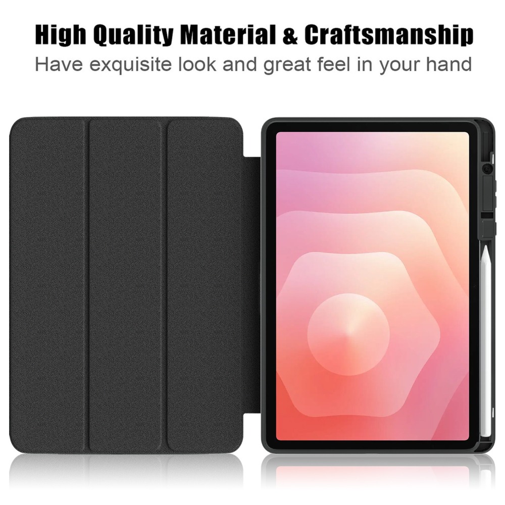 Für Samsung Galaxy Tab S11 Hül – Pen Holder Magnetic Bewertung und Preis