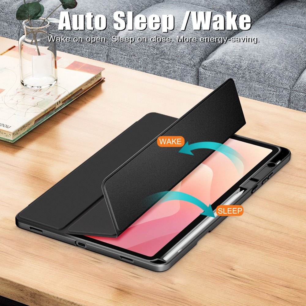 Für Samsung Galaxy Tab S11 Hül – Pen Holder Magnetic Bewertung und Preis