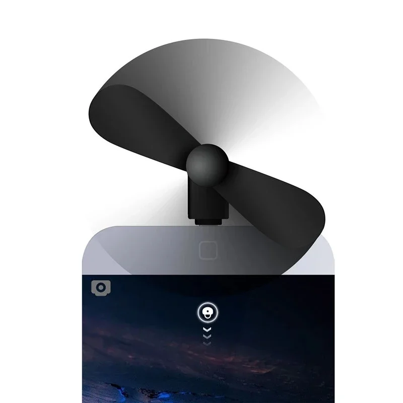 Handy-Kühler, kreativer tragba – Mobile Tech Accessories Bewertung und Preis