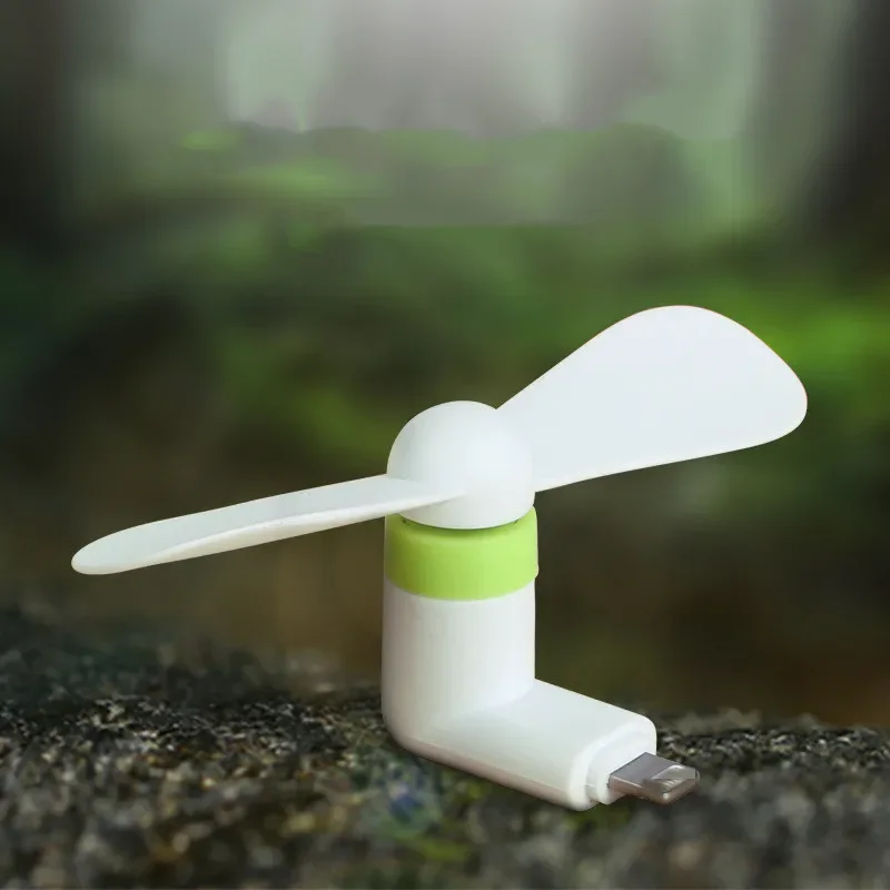 Handy-Kühler, kreativer tragba – Mobile Tech Accessories Bewertung und Preis
