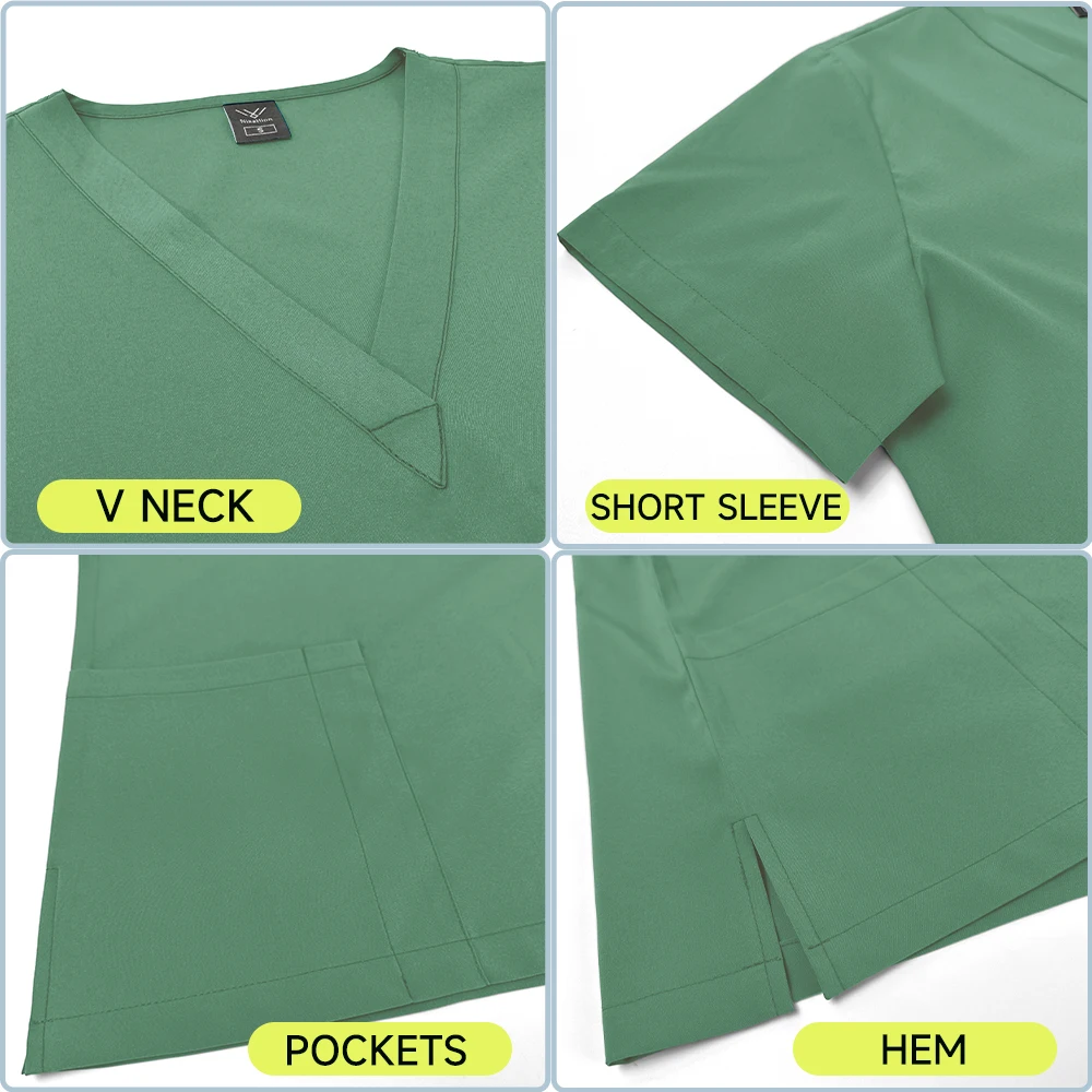 Medizinische Krankenschwesteru – Vet Tech Accessories Bewertung und Preis