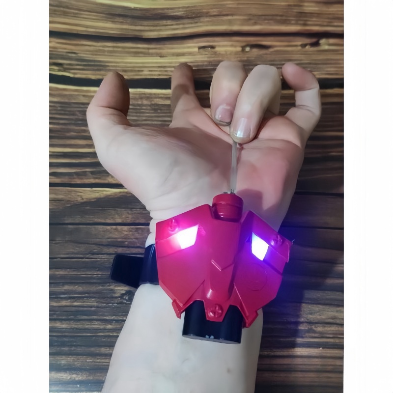 Spinne Seide Launcher Spielzeu – Tech Accessories & Gadgets Bewertung und Preis
