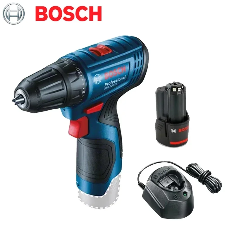 Bosch Elektrobohrmaschine GSR  – Useful Tech Accessories Bewertung und Preis