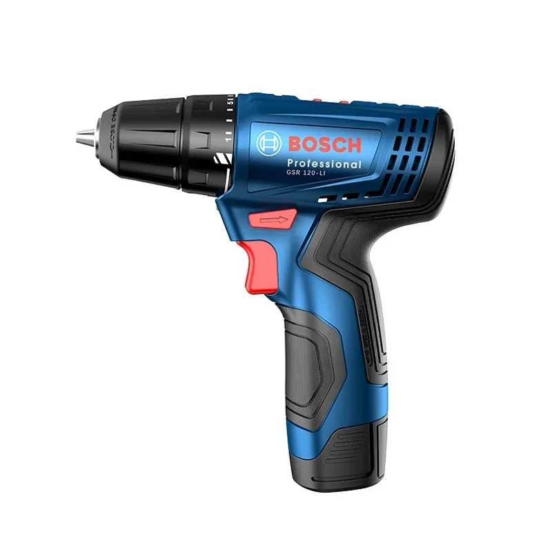 Bosch Elektrobohrmaschine GSR  – Useful Tech Accessories Bewertung und Preis