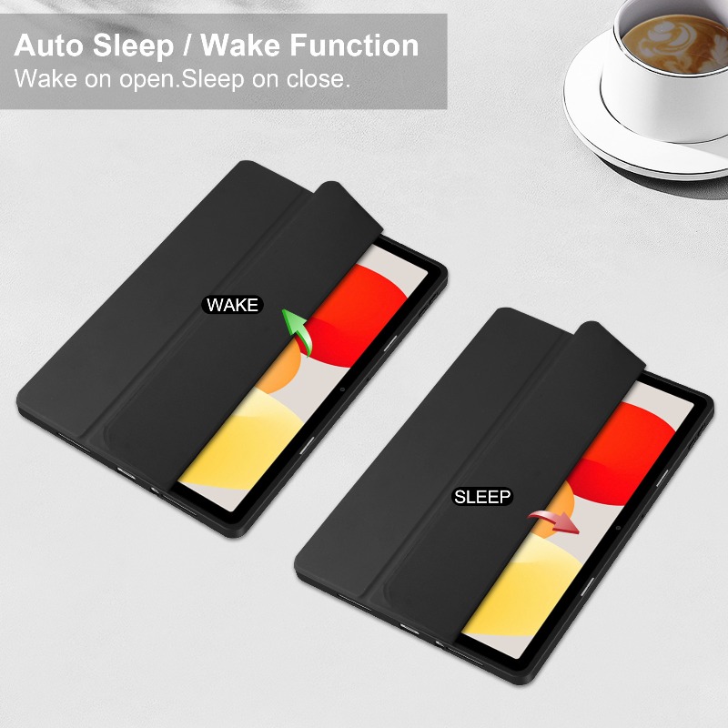 Für Xiaomi Poco Pad M1 Fall Mi – Pen Holder Magnetic Bewertung und Preis