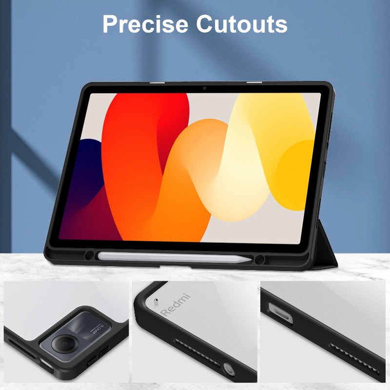 Für Xiaomi Poco Pad M1 Fall Mi – Pen Holder Magnetic Bewertung und Preis
