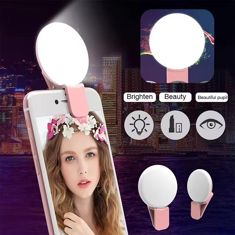 Tragbare LED-Leuchte für Mobil – Mobile Tech Accessories Bewertung und Preis