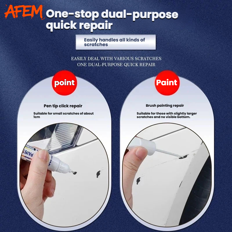 1 Autolackstift Kratzerreparat – Tech Accessories & Gadgets Bewertung und Preis