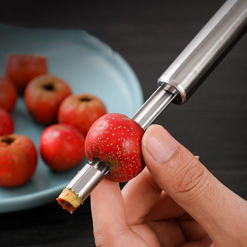 Edelstahl Obst Corer Apfel Sam – Tech Accessories And Gadgets Bewertung und Preis