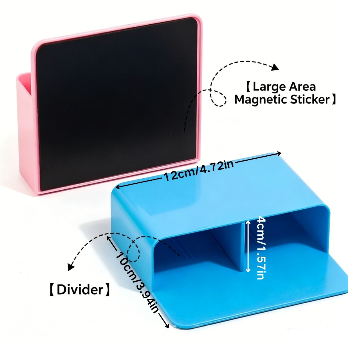 2 Stück Magnetischer Whiteboar – Pen Holder Magnetic Bewertung und Preis