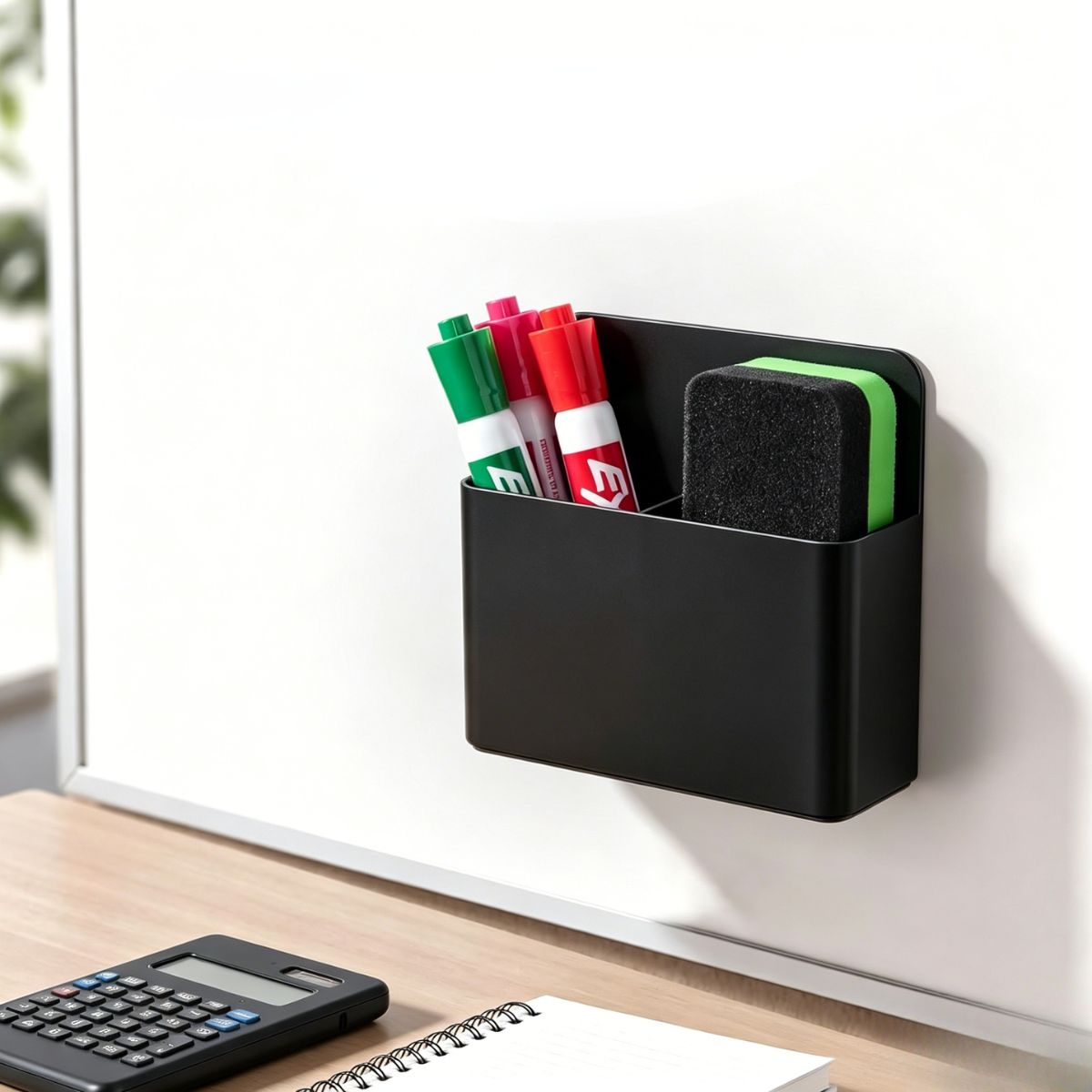 2 Stück Magnetischer Whiteboar – Pen Holder Magnetic Bewertung und Preis