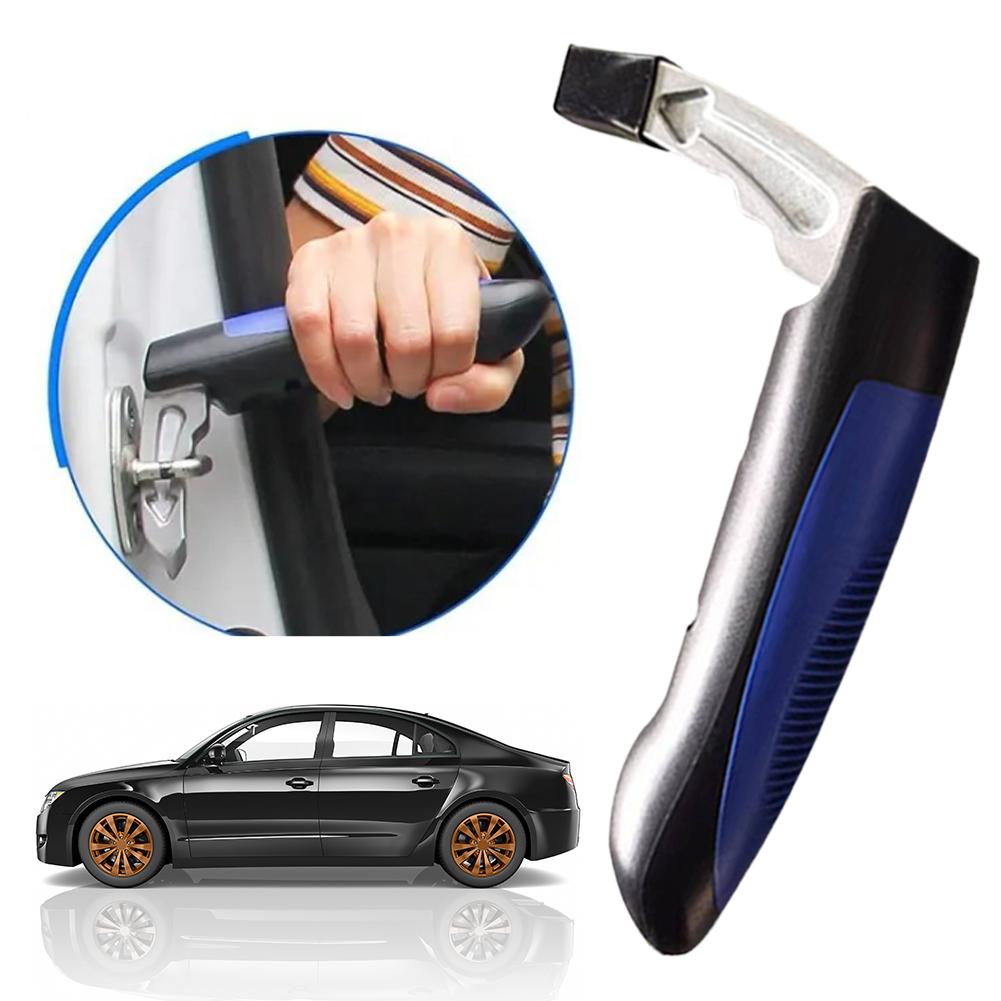 2-in-1 Auto-Türgriff: Tragbare – Mobile Tech Accessories Bewertung und Preis
