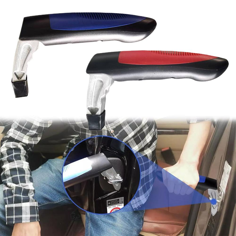 2-in-1 Auto-Türgriff: Tragbare – Mobile Tech Accessories Bewertung und Preis