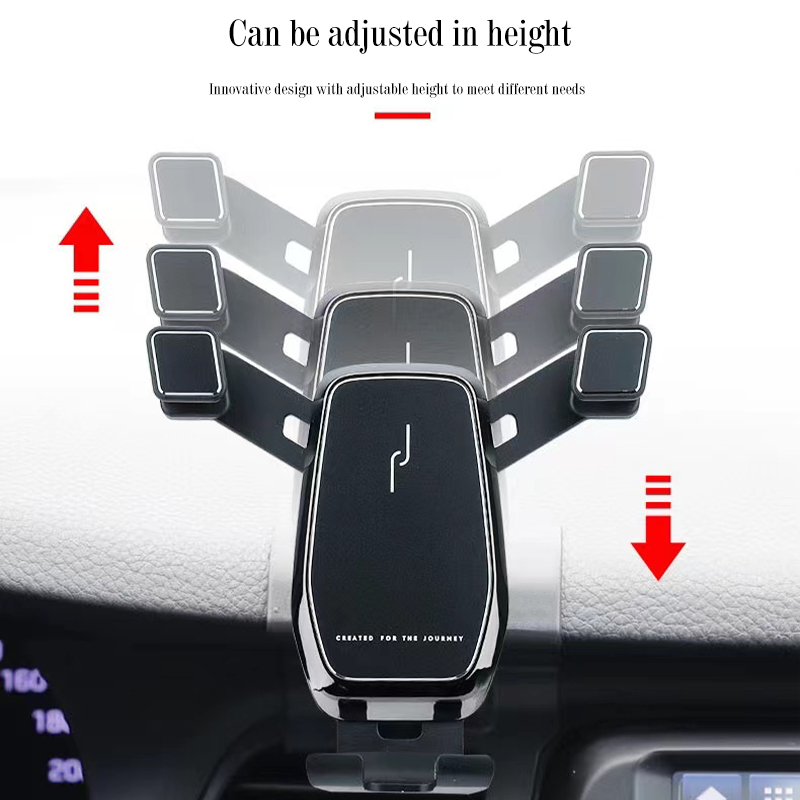 Auto-Handyhalterung für Jeep R – Mobile Tech Accessories Bewertung und Preis