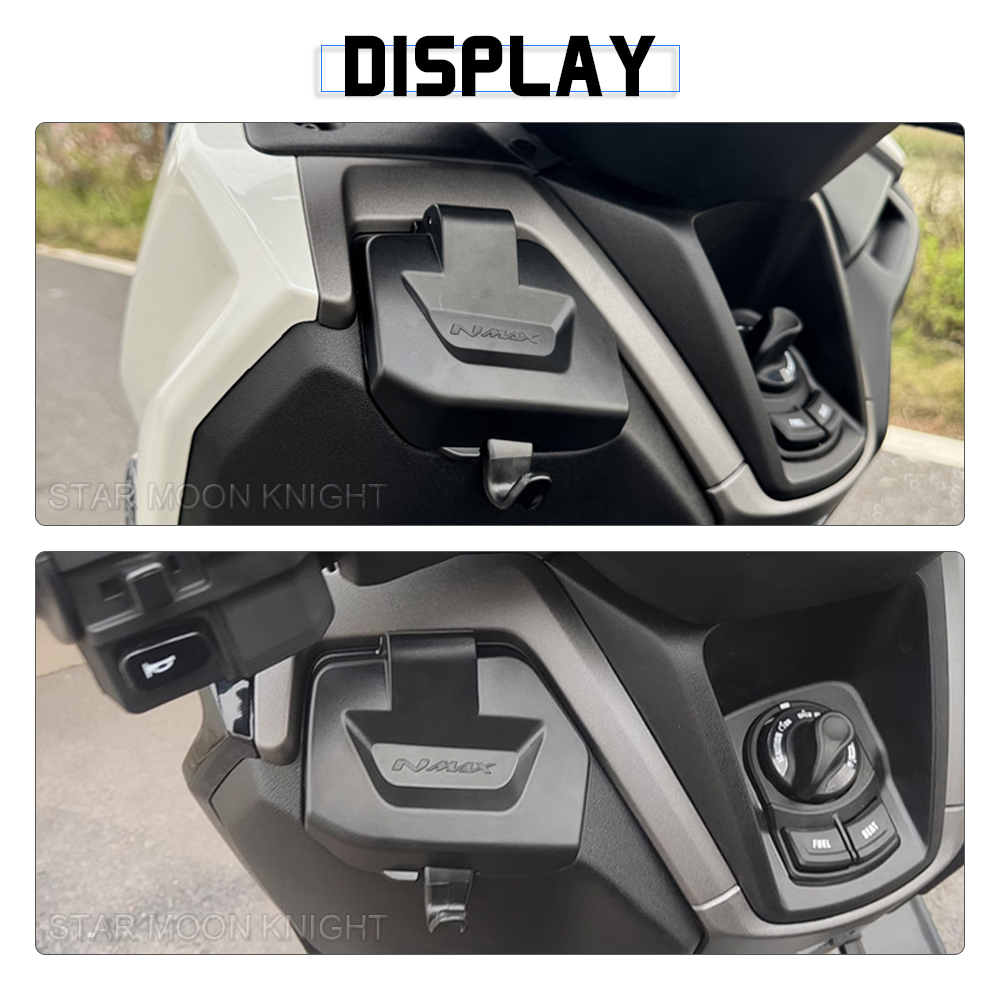 Für Yamaha N-MAX 155 125 V3 Nm – Tech Accessories List Bewertung und Preis