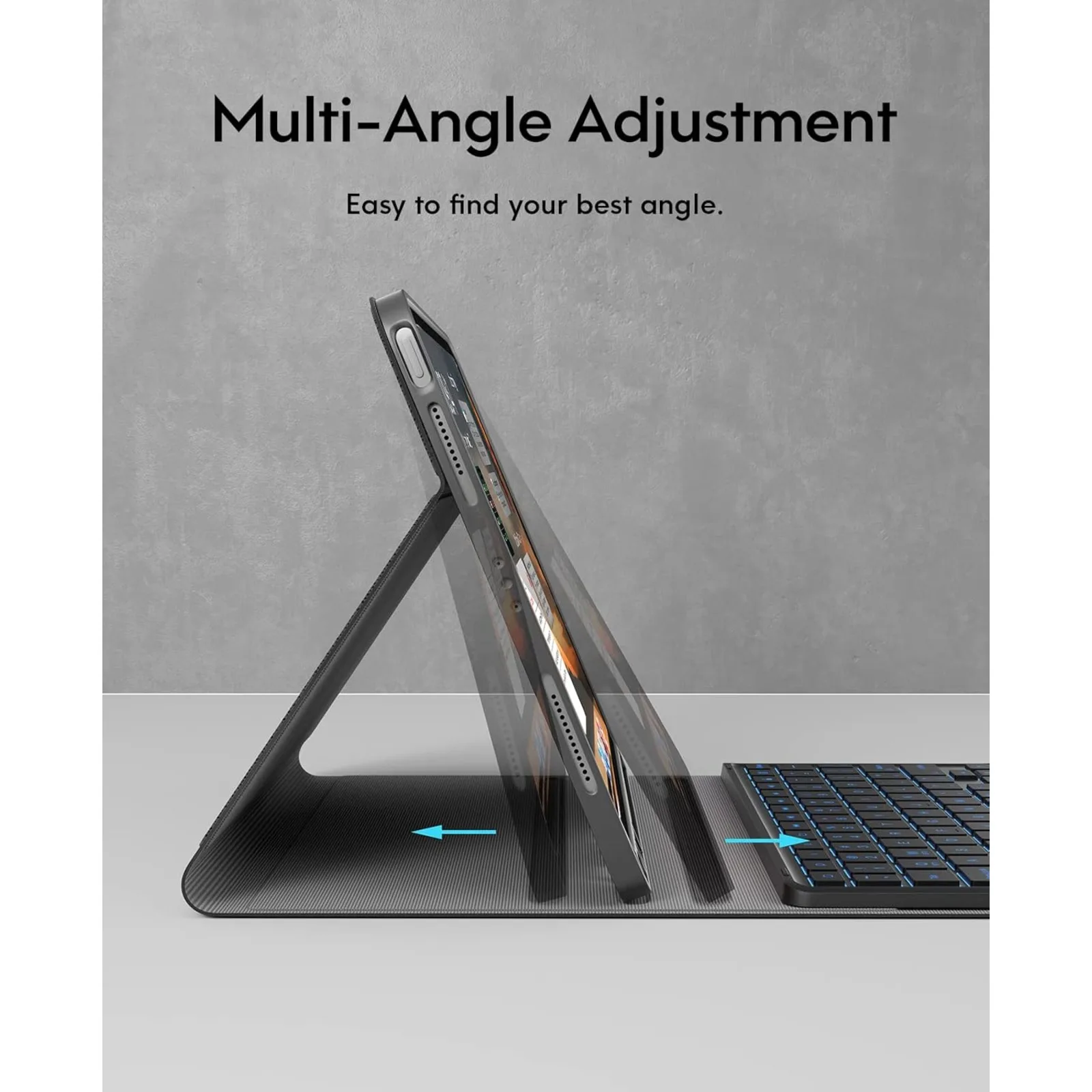 Tastaturhülle und Maus für Xia – Pen Holder Magnetic Bewertung und Preis