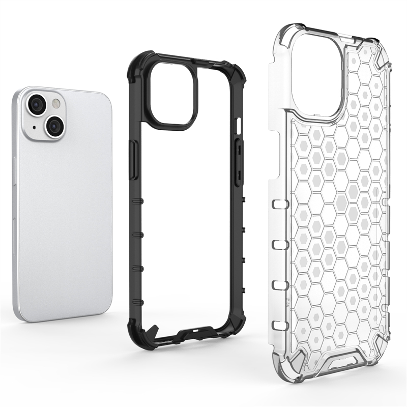 Honeycomb stoßfest für iPhone  – Tech Accessories Apple Bewertung und Preis