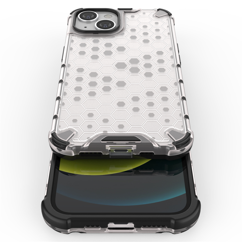 Honeycomb stoßfest für iPhone  – Tech Accessories Apple Bewertung und Preis