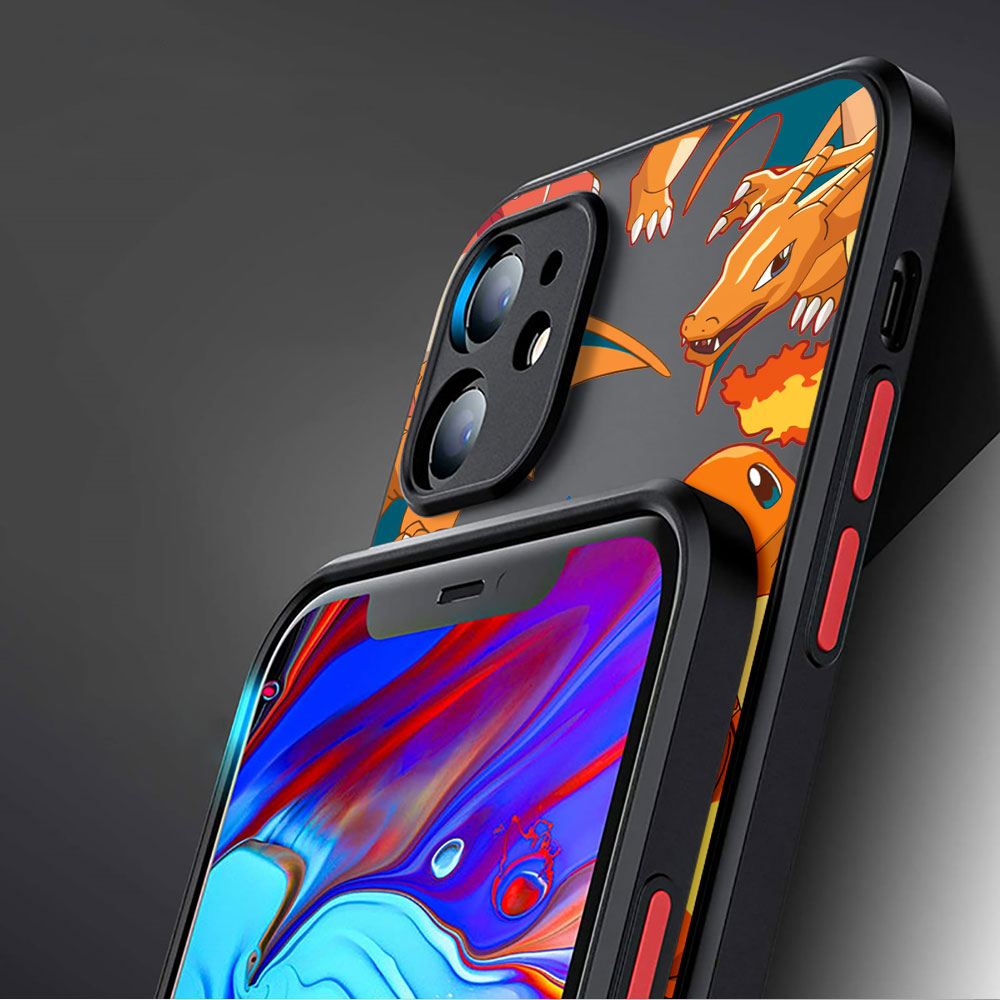 Hot Anime Cartoon Pokemon Fall – Tech Accessories Apple Bewertung und Preis