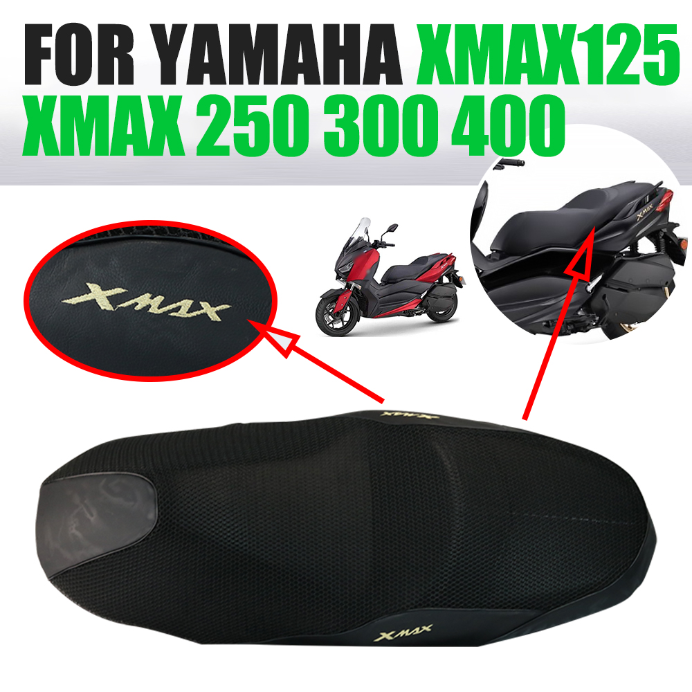 Für Yamaha XMAX 300 XMAX 300 X – Xmax Tech Max Accessories Bewertung und Preis