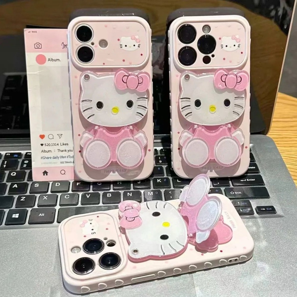Kreative Anime-Handyhülle mit  – Mobile Tech Accessories Bewertung und Preis