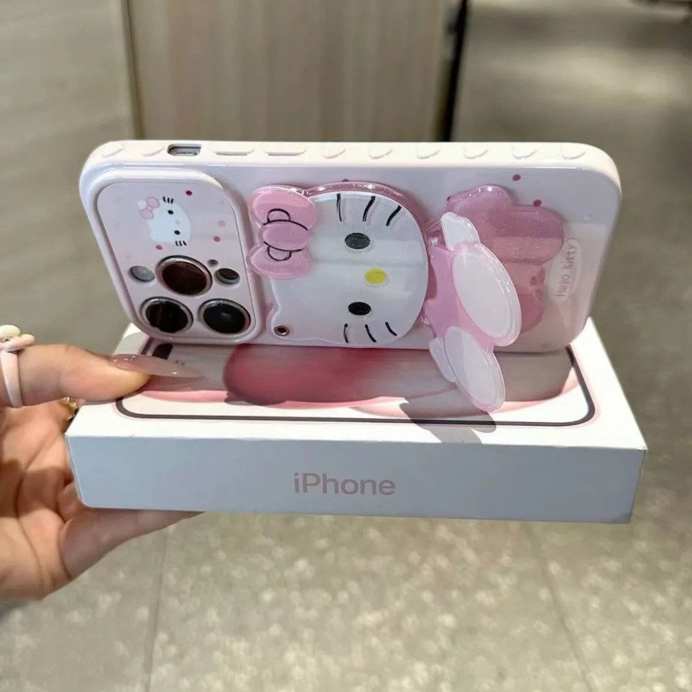 Kreative Anime-Handyhülle mit  – Mobile Tech Accessories Bewertung und Preis