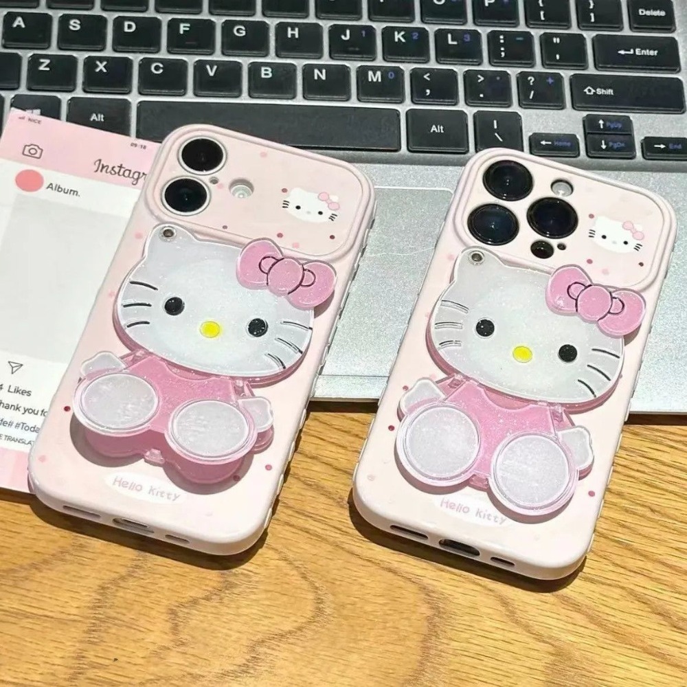 Kreative Anime-Handyhülle mit  – Mobile Tech Accessories Bewertung und Preis
