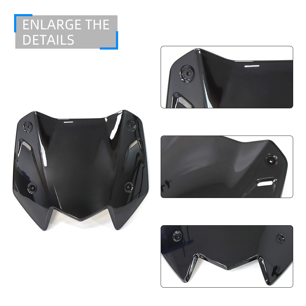 Modifikationszubehör für YAMAH – Universal Tech Accessories Bewertung und Preis