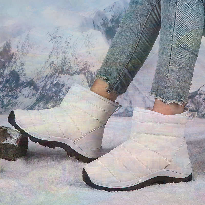 Rutschfeste Thermo-Laufschuhe  – Tech Accessories Suppliers Bewertung und Preis