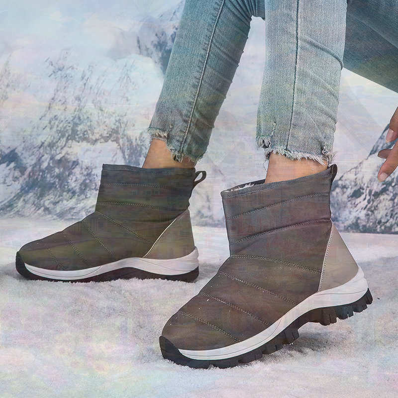 Rutschfeste Thermo-Laufschuhe  – Tech Accessories Suppliers Bewertung und Preis