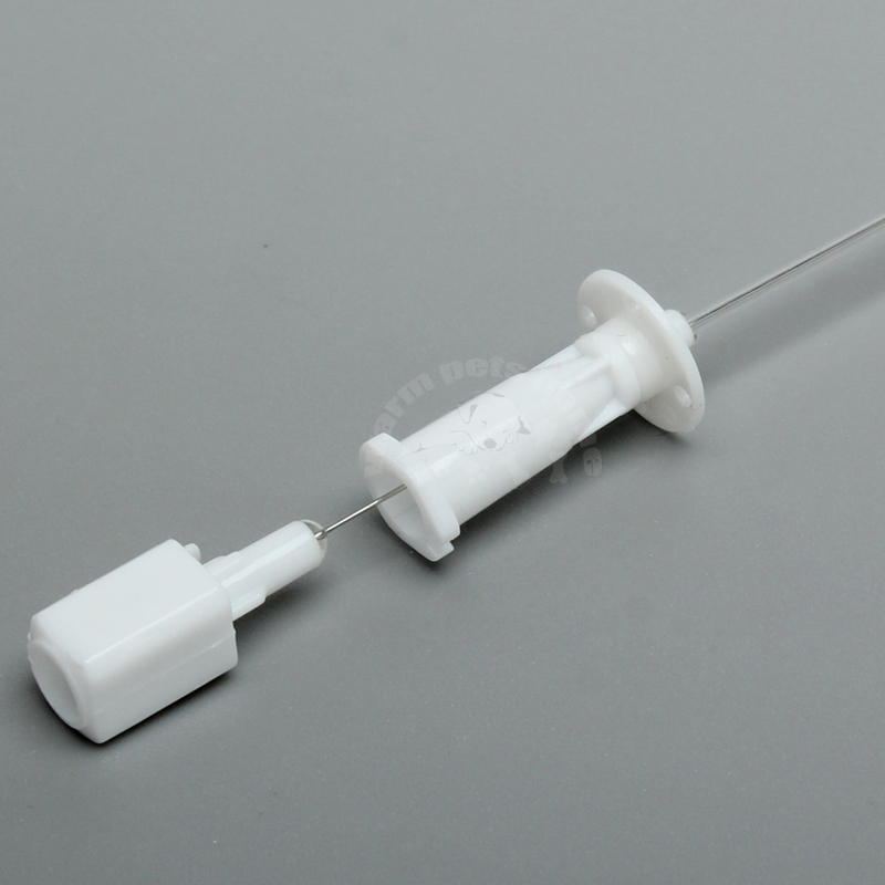 Katzenkatheter mit Stylet, 3Fr – Vet Tech Accessories Bewertung und Preis