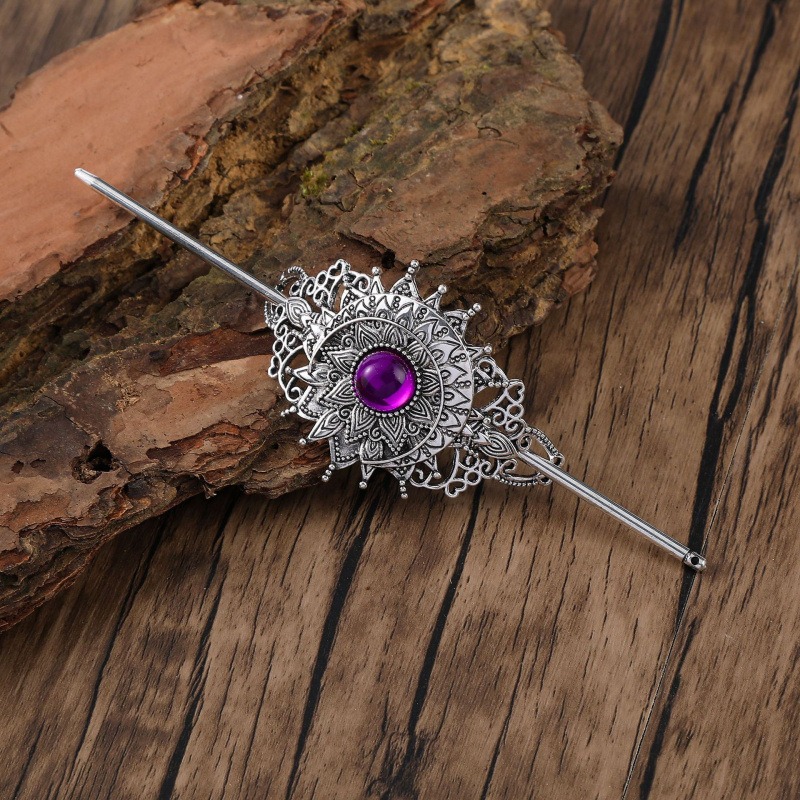 Exquisite Haarnadel im Gothic- – Useful Tech Accessories Bewertung und Preis
