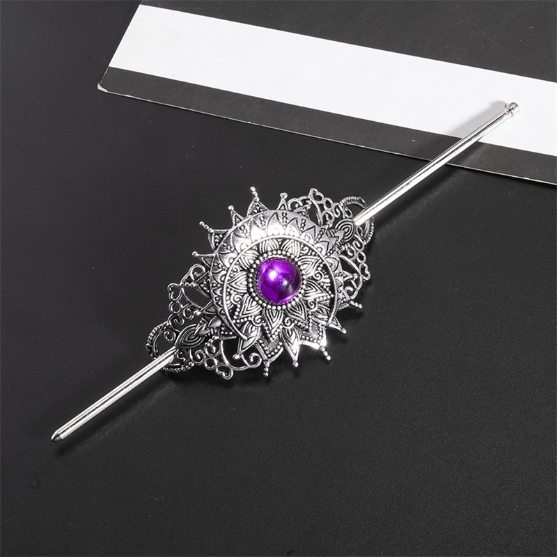 Exquisite Haarnadel im Gothic- – Useful Tech Accessories Bewertung und Preis