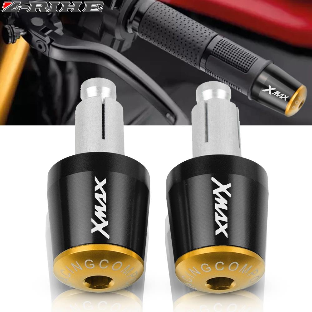 Motorrad Zubehör für XMAX 7/8  – Xmax Tech Max Accessories Bewertung und Preis