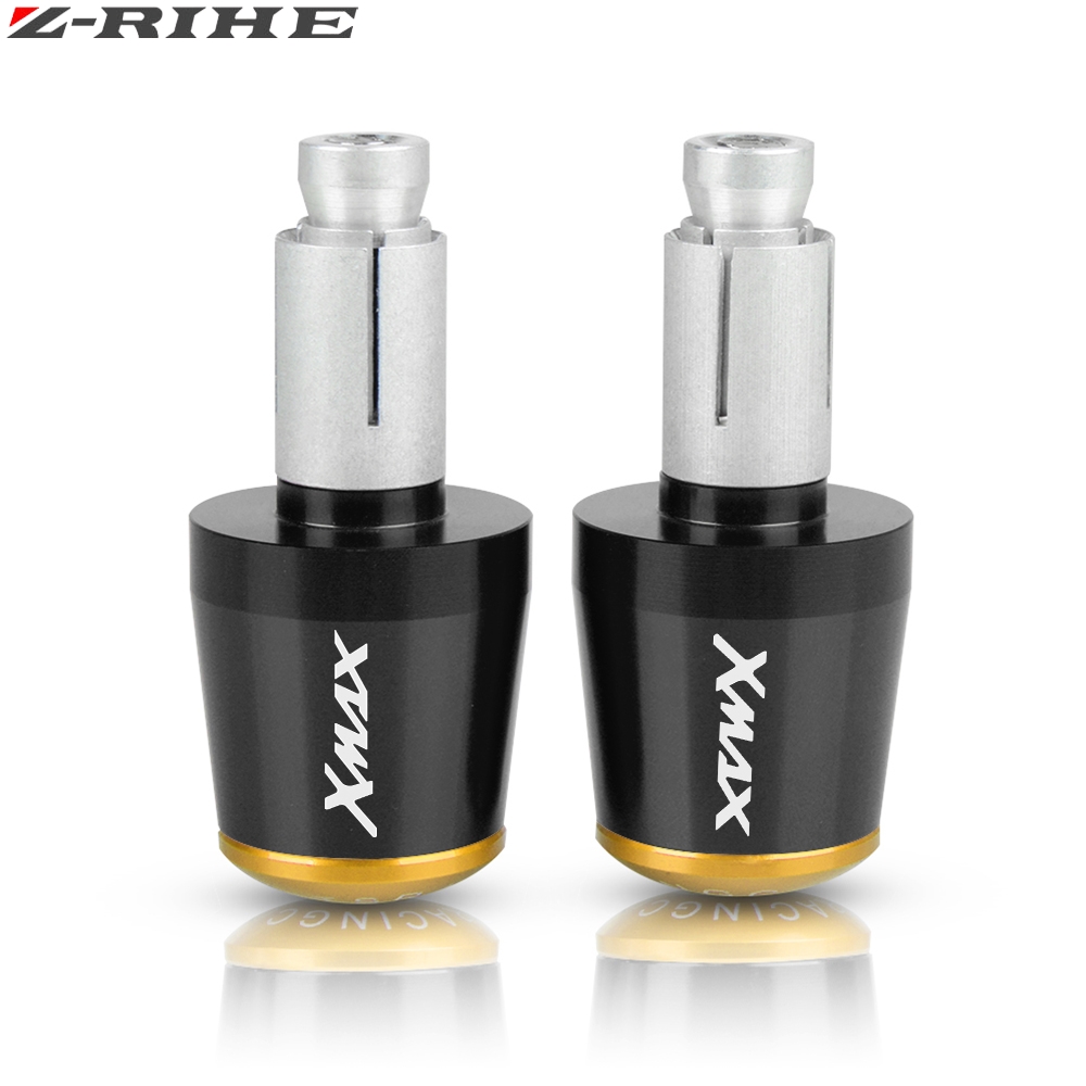 Motorrad Zubehör für XMAX 7/8  – Xmax Tech Max Accessories Bewertung und Preis