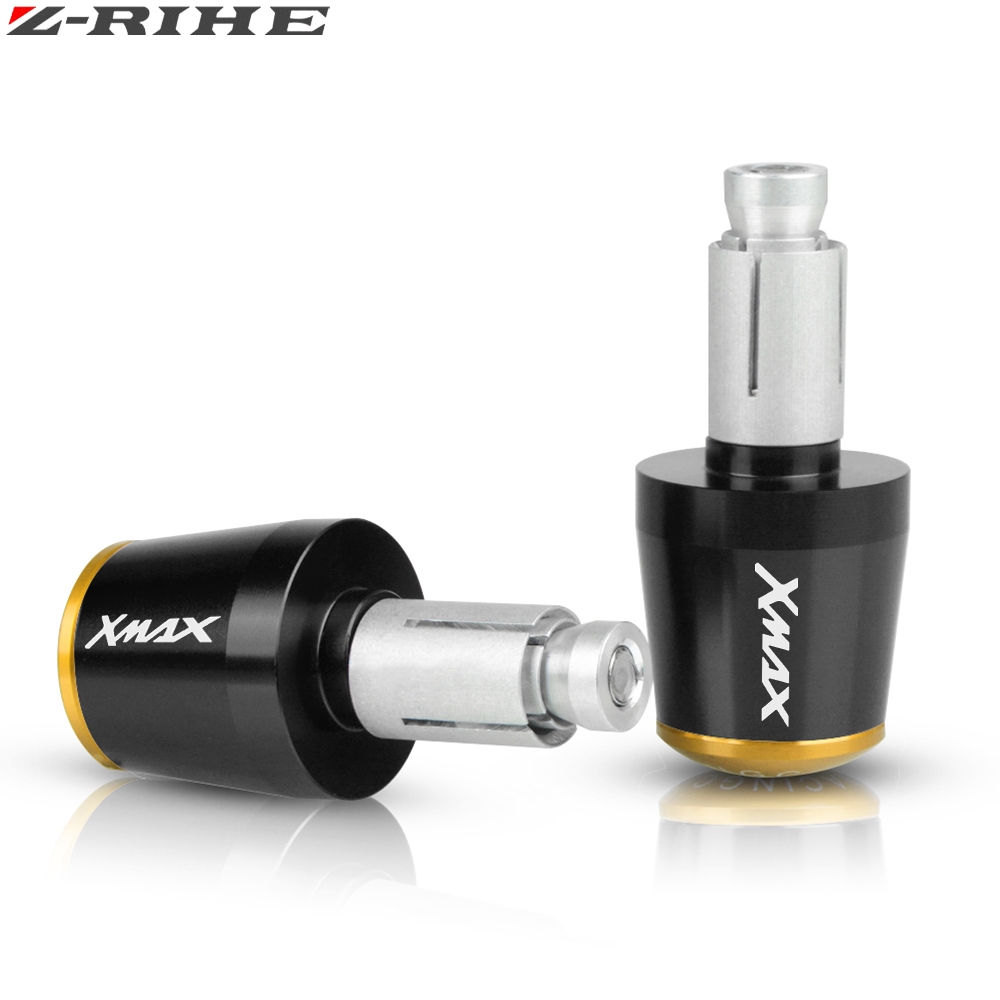 Motorrad Zubehör für XMAX 7/8  – Xmax Tech Max Accessories Bewertung und Preis