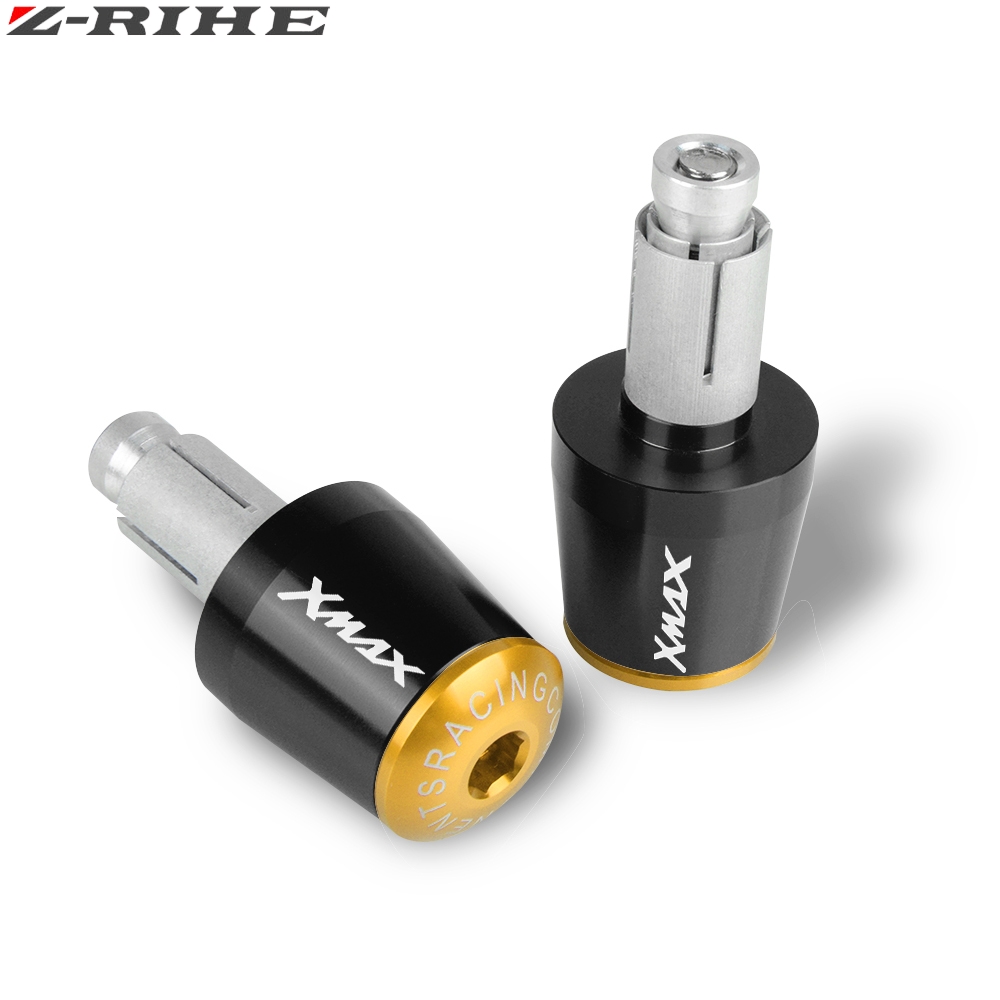 Motorrad Zubehör für XMAX 7/8  – Xmax Tech Max Accessories Bewertung und Preis