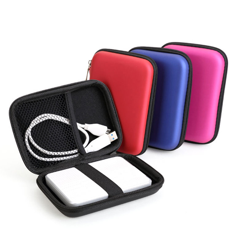 EVA-Hartschalenkoffer, Ladeger – Tech Accessories And Gadgets Bewertung und Preis