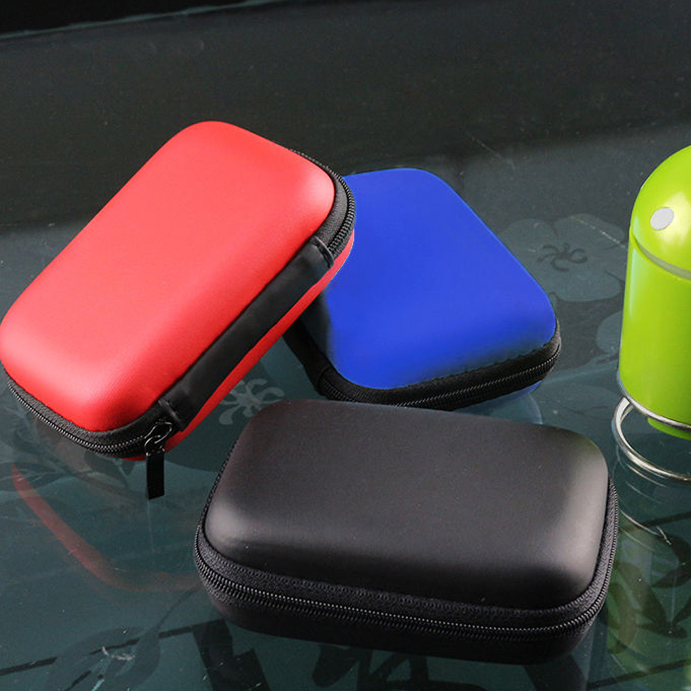 EVA-Hartschalenkoffer, Ladeger – Tech Accessories And Gadgets Bewertung und Preis
