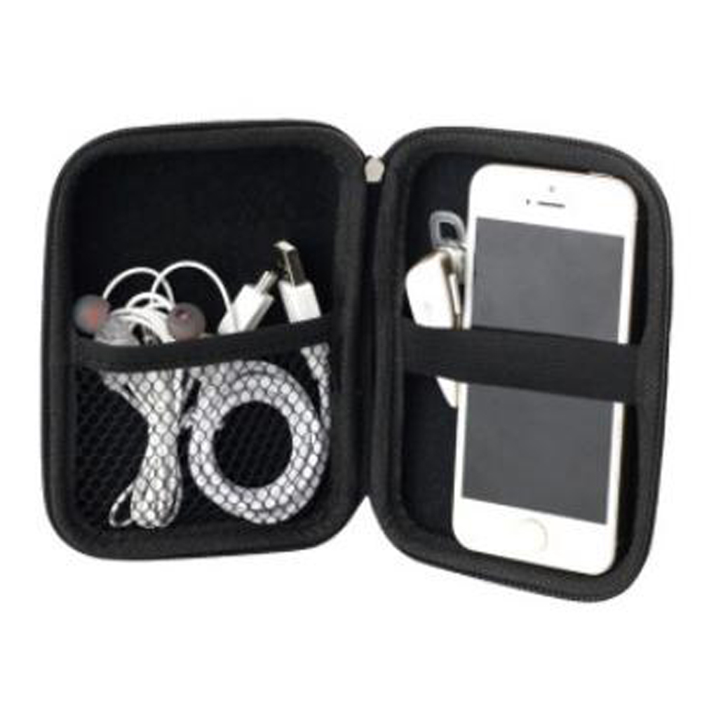 EVA-Hartschalenkoffer, Ladeger – Tech Accessories And Gadgets Bewertung und Preis