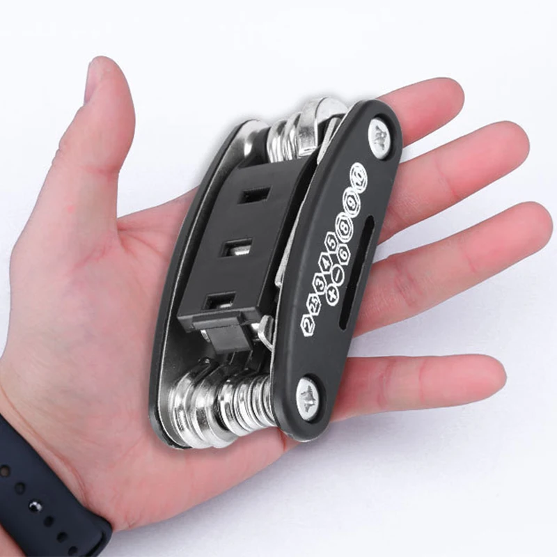 Tragbare Fahrrad Reparatur Too – Useful Tech Accessories Bewertung und Preis