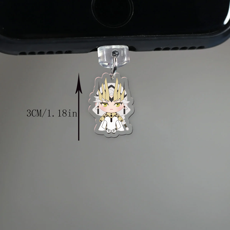 Acryl To Be Hero X Telefon Sta – Tech Accessories Apple Bewertung und Preis