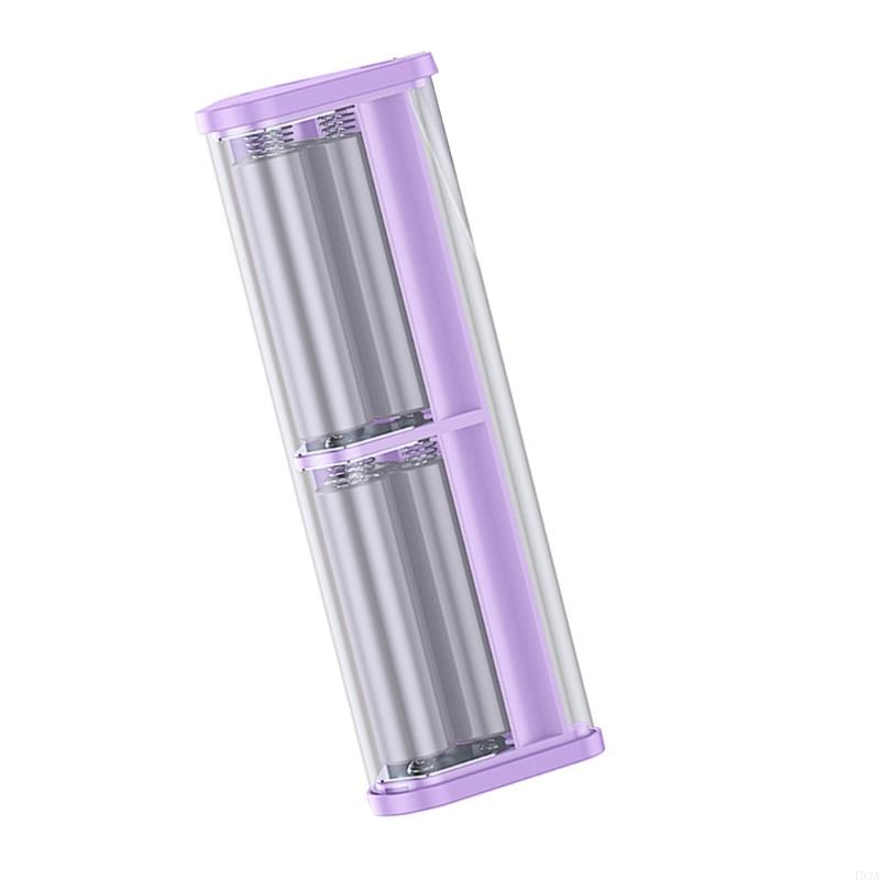 193A Clear View DIY 21700 Akku – Tech Accessories Designer Bewertung und Preis