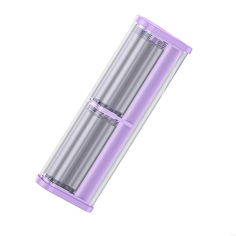 193A Clear View DIY 21700 Akku – Tech Accessories Designer Bewertung und Preis