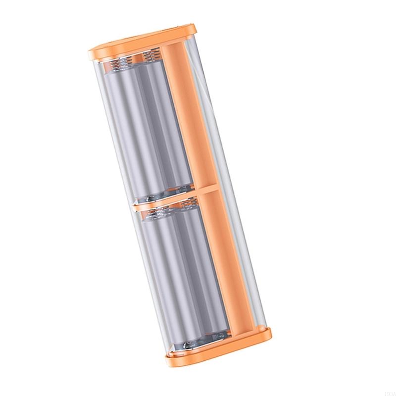 193A Clear View DIY 21700 Akku – Tech Accessories Designer Bewertung und Preis
