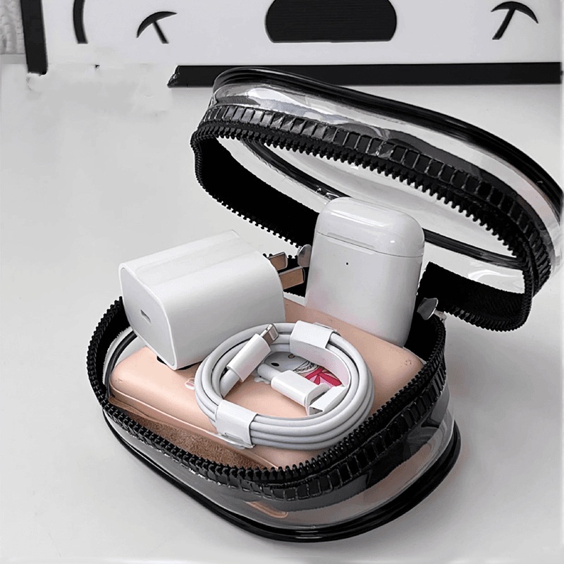 Bview Art Reisekabel-Organizer – Tech Accessories Travel Case Bewertung und Preis