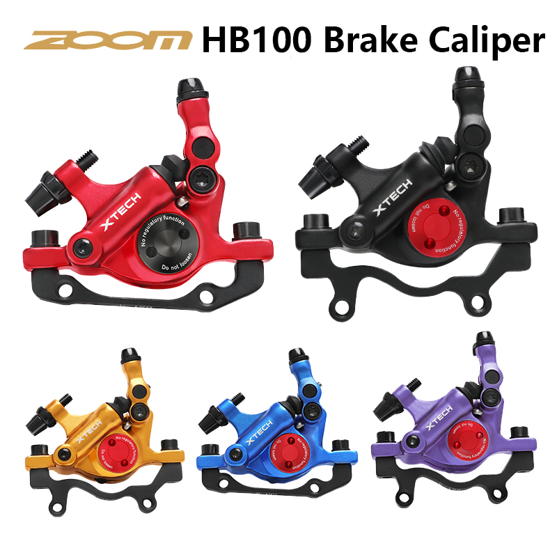 ZOOM XTECH HB100 MTB Vorne Und – Tech Q Bewertung und Preis
