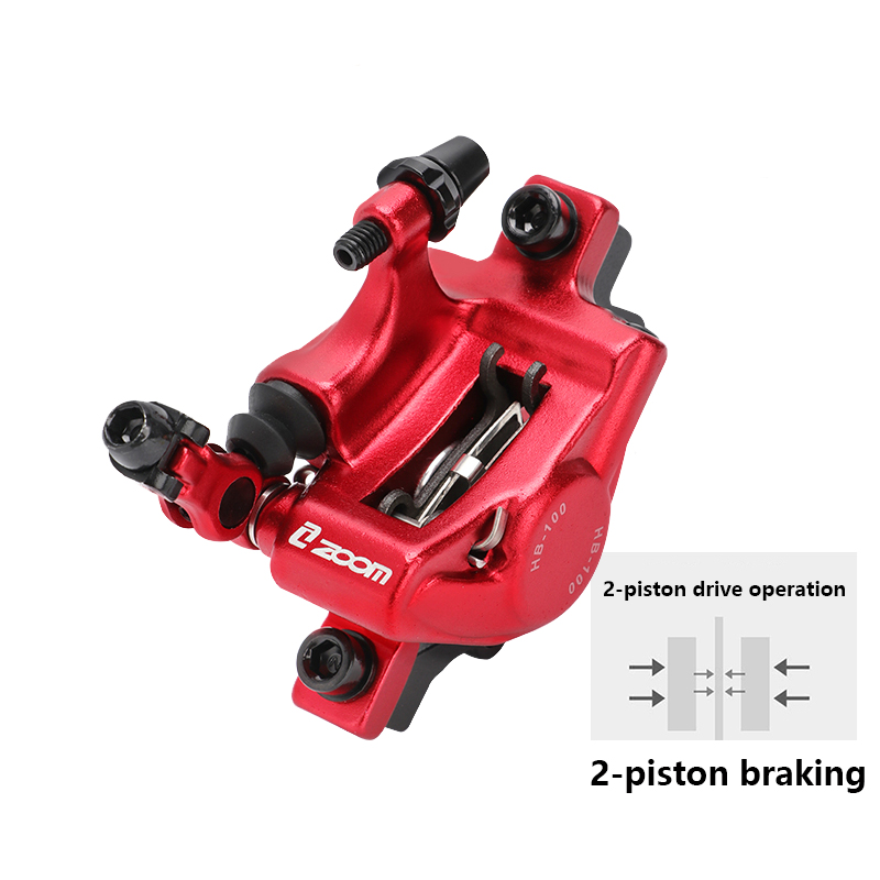 ZOOM XTECH HB100 MTB Vorne Und – Tech Q Bewertung und Preis