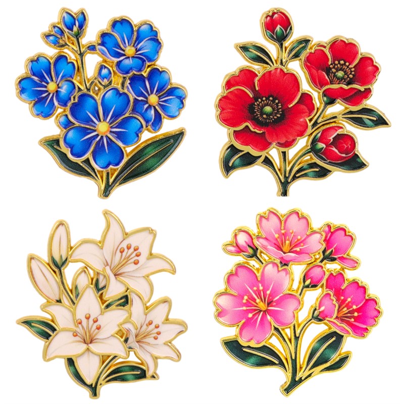 Niedliche Vintage Bunte Blumen – Vintage Tech Accessories Bewertung und Preis