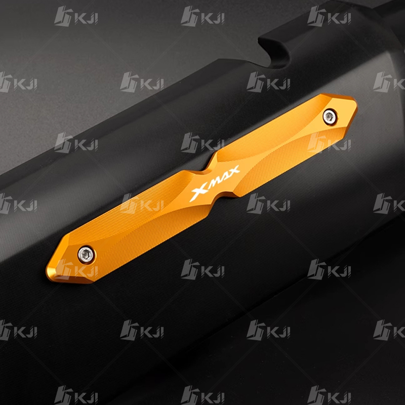 Für Yamaha XMAX 300/250/125/40 – Xmax Tech Max Accessories Bewertung und Preis